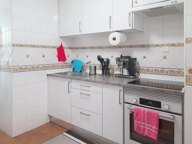 PISO EN FRANCISCO DE TOLEDO, ALCALA DE HENARES - foto 4
