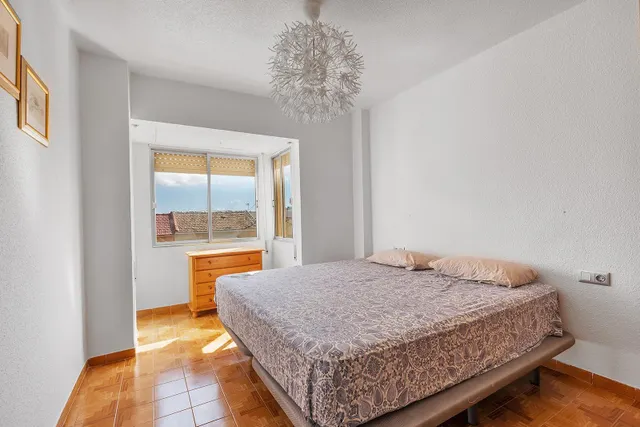 PISO DE ESQUINA CON VISTAS DESPEJADAS A LA LAGUNA ROSA DE TORREVIEJA - UNA OPORTUNIDAD ÚNICA — 20