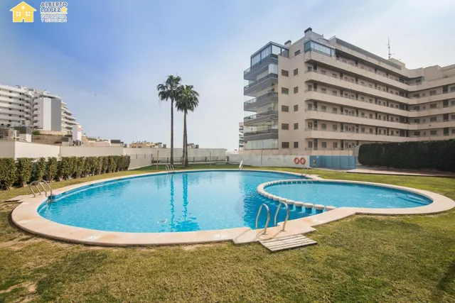 Vivienda en alquiler de larga temporada en Arenales del Sol. - foto 3