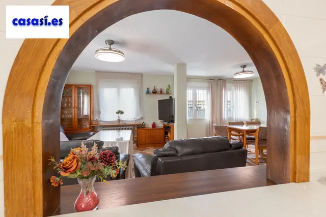 Vivienda Exclusiva en Urbanización Viñas del Rey – Otura — 18