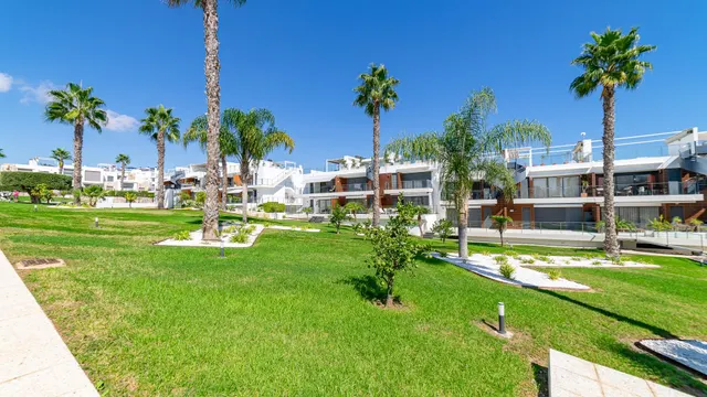 Apartamento 2 habitaciones 65m² en venta - Los Balcones - Los Altos del Edén — 39