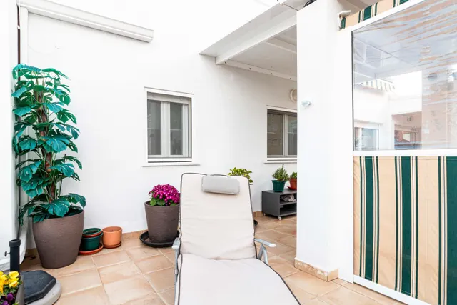 Exclusivo Ático Reformado en Playa de Gandia — 14