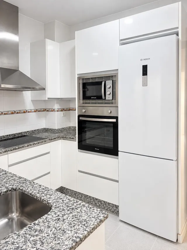 Una casa con espacio para disfrutar dentro y fuera — 6
