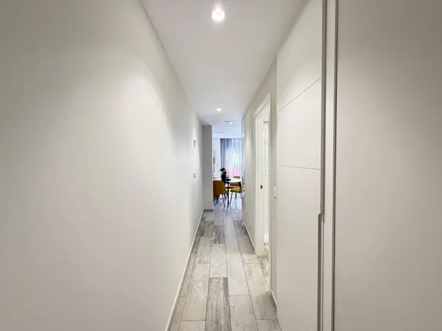 Apartamento 1 habitación 60m² en venta - Estacion de autobuses — 16