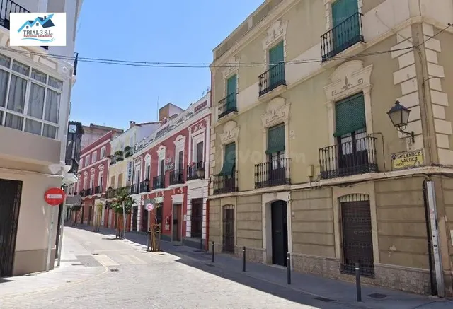 Venta de Piso en Badajoz — 2