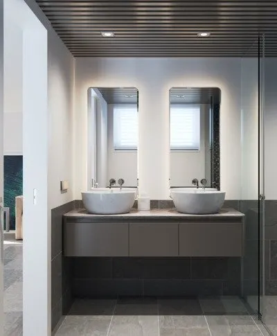 Villa 5 habitaciones 585m² en venta - Cabo de Palos — 38
