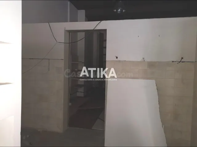 Local comercial alquiler en Ontinyent - foto 5