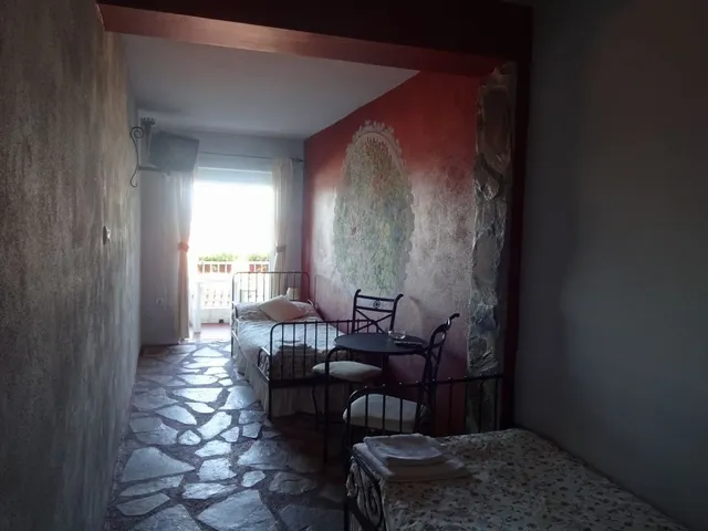 CASA DE ALQUILER TURISTICO EN MUROS. CAMINO INGLES. — 30