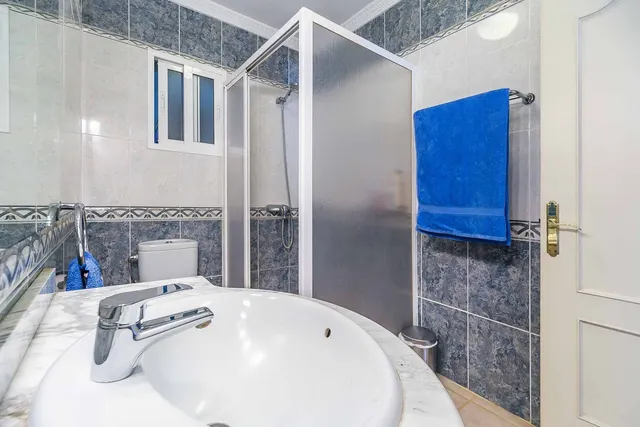 Chalet 4 habitaciones 204m² en venta - Riviera del sol — 14