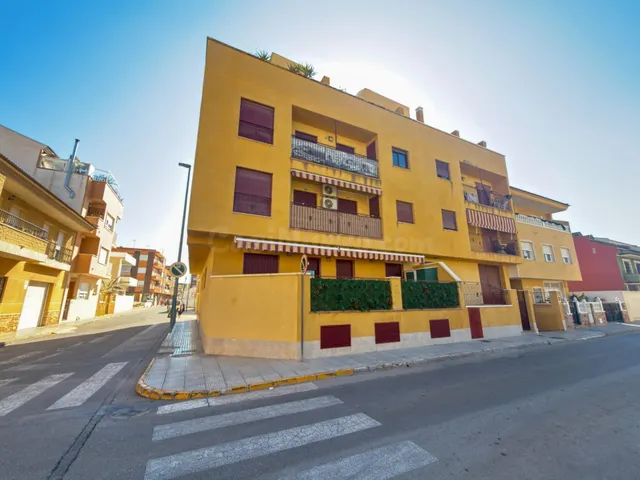 Ático en Formentera del Segura - foto 2