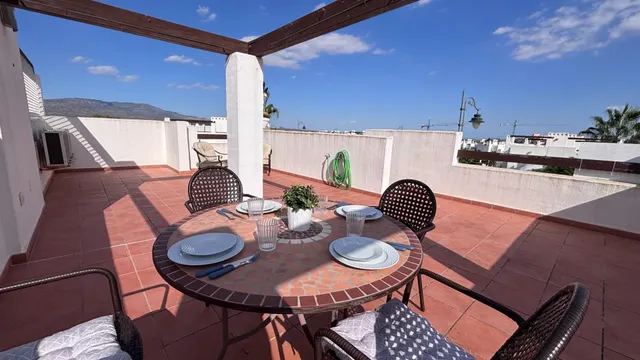 Apartamento 2 habitaciones 51m² en venta - CONDADO DE ALHAMA GOLF RESORT — 20