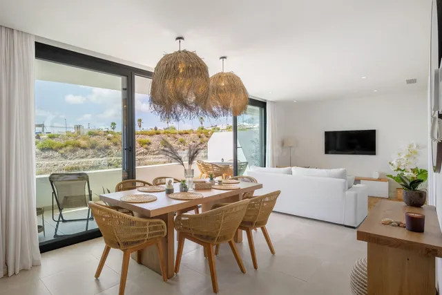 Apartamento 2 habitaciones 76m² en venta - Centro — 5