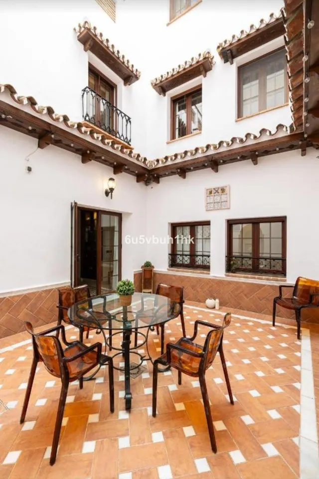 Adosado 5 habitaciones 259m² en venta - Centro — 29