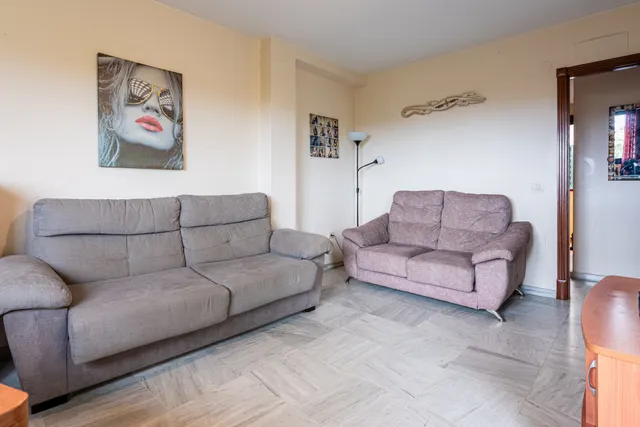 Apartamento 2 habitaciones 77m² en venta - Riviera del sol — 6