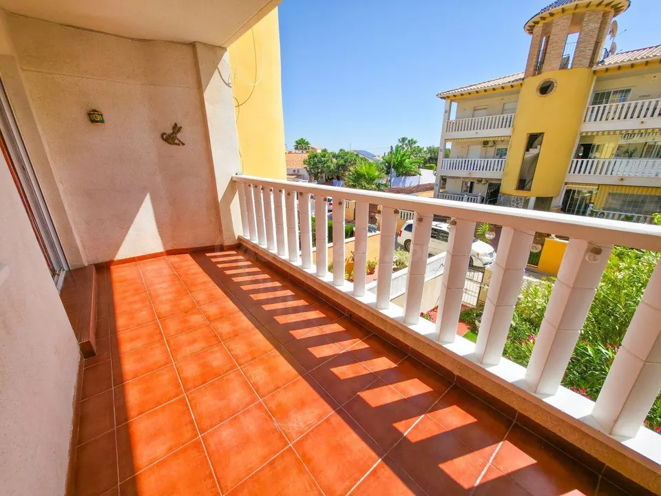 Apartamento 2 habitaciones 72m² en venta - Lomas de Cabo Roig