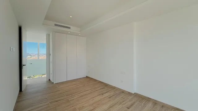 VILLA DE LUJO A ESTRENAR EN BENISSA — 38