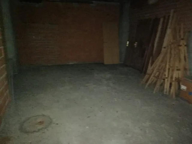 LOCAL EN VENTA EN CARDENAL CISNEROS (EN ORIGEN) — 9