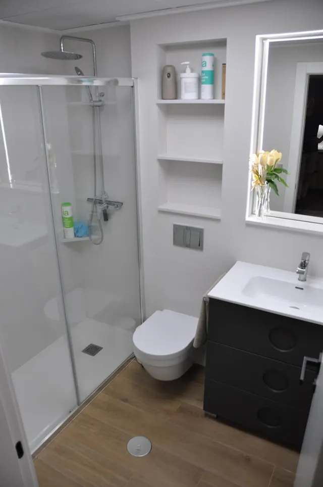 Precioso apartamento en alenda golf — 11