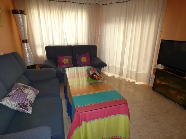 ++Piso en Molina de Segura zona Centro++, 170 m. - foto 4