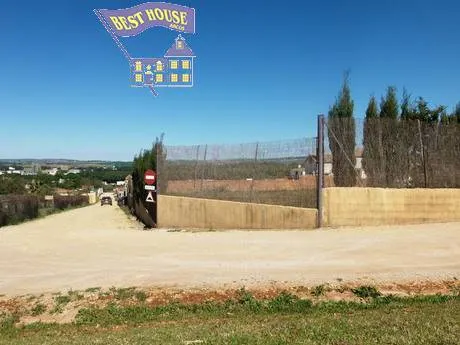 VENTA DE PARCELA EN ARCOS DE LA FRONTERA — 14