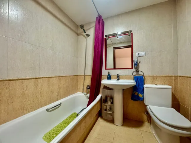 Apartamento 2 habitaciones 94m² en venta - Centro — 19