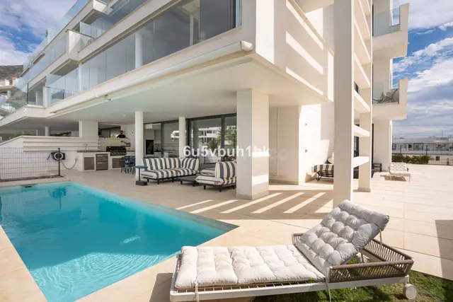 Apartamento 3 habitaciones 159m² en venta - Centro — 3