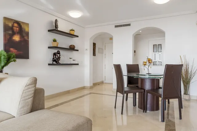Apartamento 2 habitaciones 95m² en venta - El Madroñal — 11