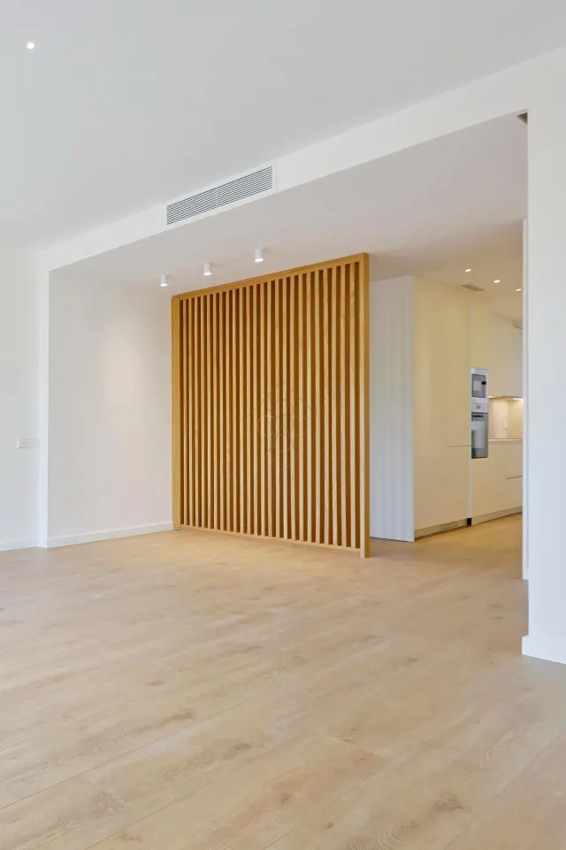 Nuevo a estrenar alto piso Vista — 10
