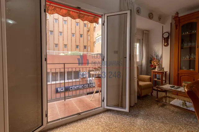 Piso 3 habitaciones 76m² en venta - Carolinas Altas — 9