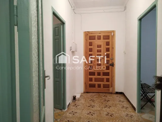 FINCA CHALET EN VENTA, sin comisión al comprador - foto 5