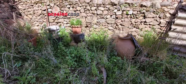 CASA EN VENTA EN PEDROCHE — 25