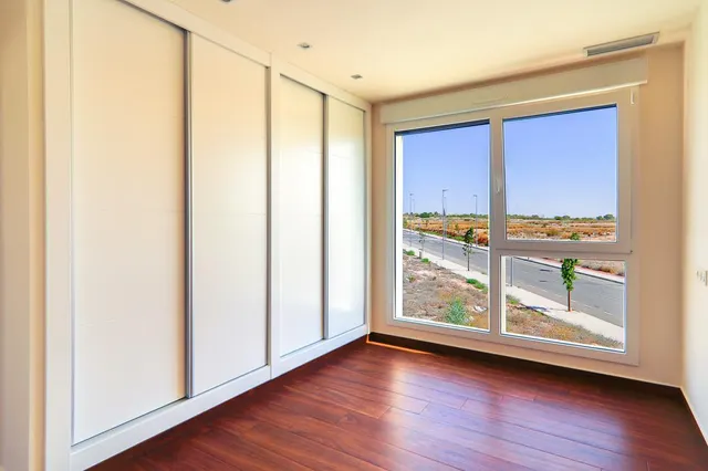 Nueva Construcción de 13 villas en Benijófar. — 17