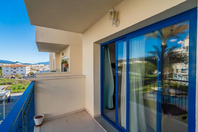 Apartamento 3 habitaciones 97m² en venta - Costa Del Sol — 29