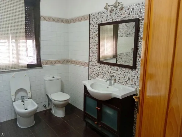Chalet con piscina, bungalow y 2.500 m2 de parcela en Urbanización La Rocilla — 27