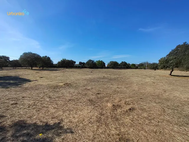 Parcela en tres arroyos totalmente vallada con pozo, portera de entrada y  2 acometidas de luz — 26