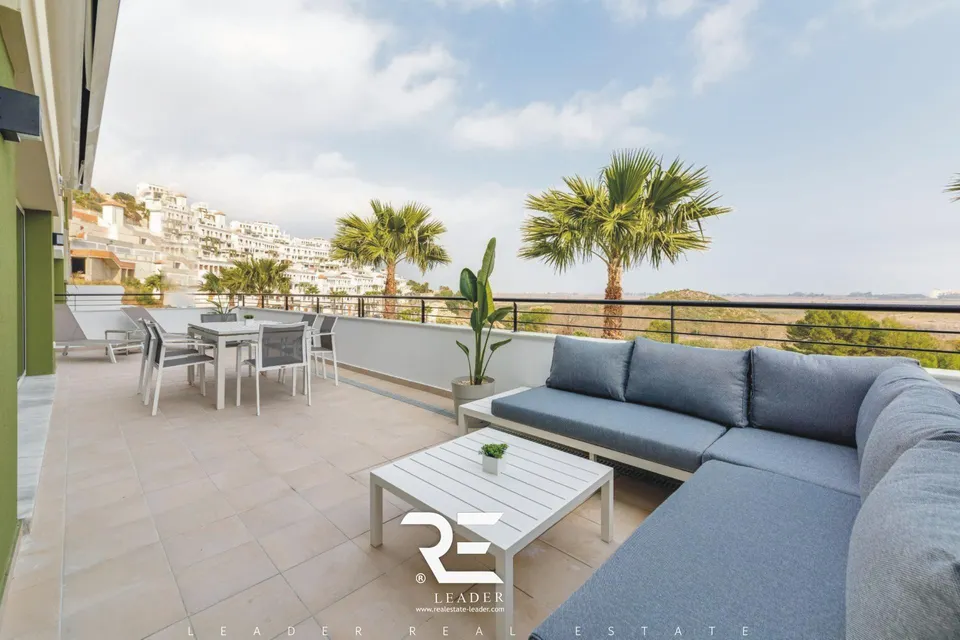 ÁTICO CON TERRAZA DE 88 M2 Y CALIDADES PREMIUM – 3 DORMITORIOS, 2 BAÑOS Y VISTAS ESPECTACULARES