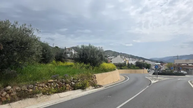 CORTIJO EL VISILLO