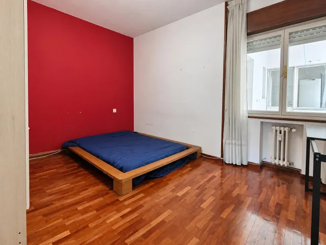 Cuatro habitaciones, dos terrazas y vistas al parque | OVIEDO - PEDRO MASAVEU — 24