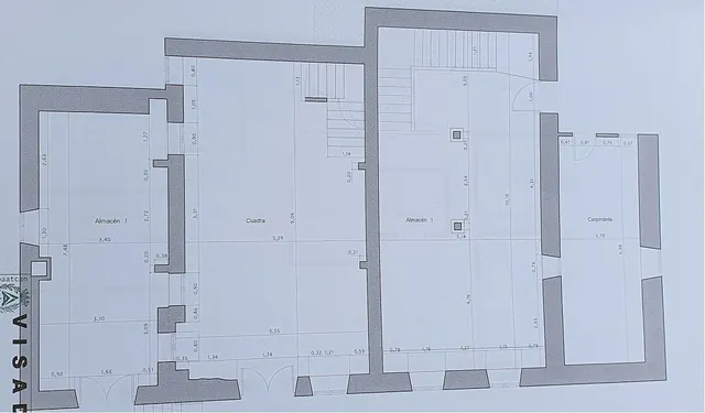 Casa y terreno de 3.000 m2. — 16