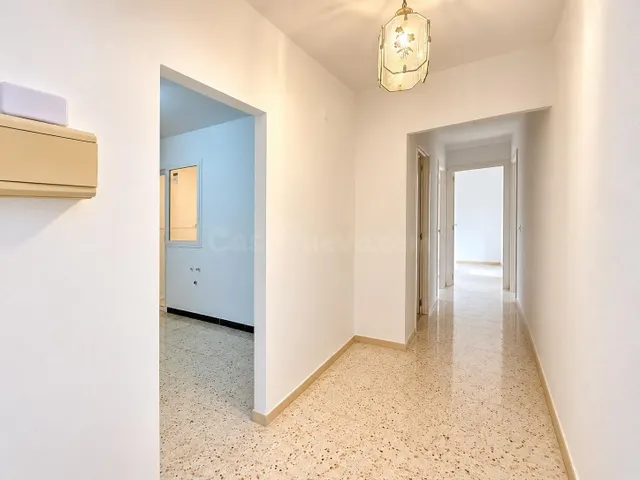 PISO DE 3 DORMITORIOS EN LAS COLINAS — 3
