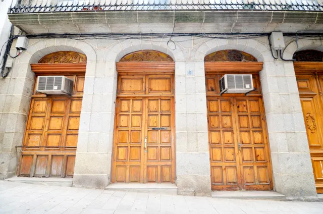 Urbis te ofrece un local comercial en venta en Béjar, Salamanca. — 16