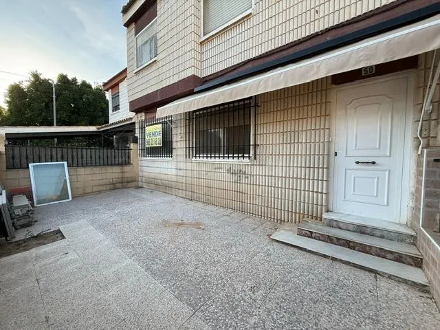 VENTA DE DÚPLEX EN LAS TORRES DE COTILLAS - foto 3