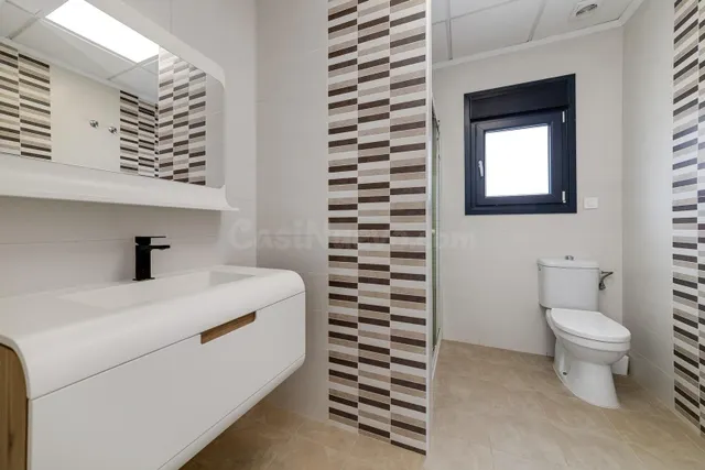 Villa 4 habitaciones 210m² en venta - Cabo cervera — 26
