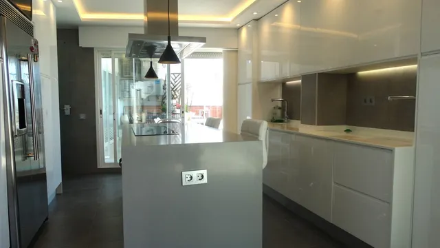 Ático 3 habitaciones 241m² en venta - Marbella — 18
