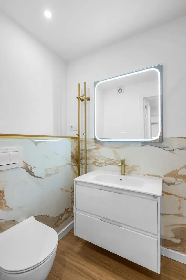 Apartamento 2 habitaciones 70m² en venta - Punta Prima — 28