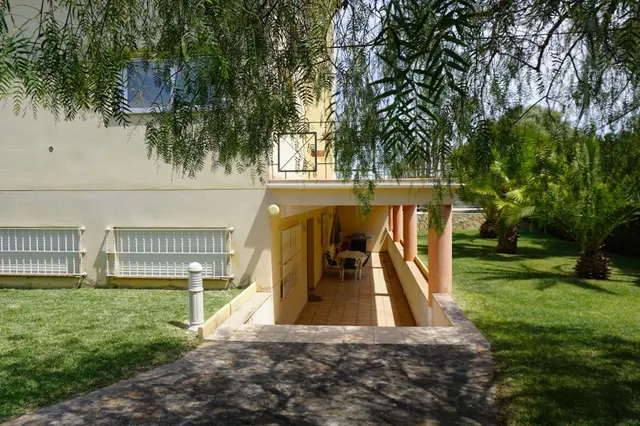 Villa de lujo con licencia turística — 46