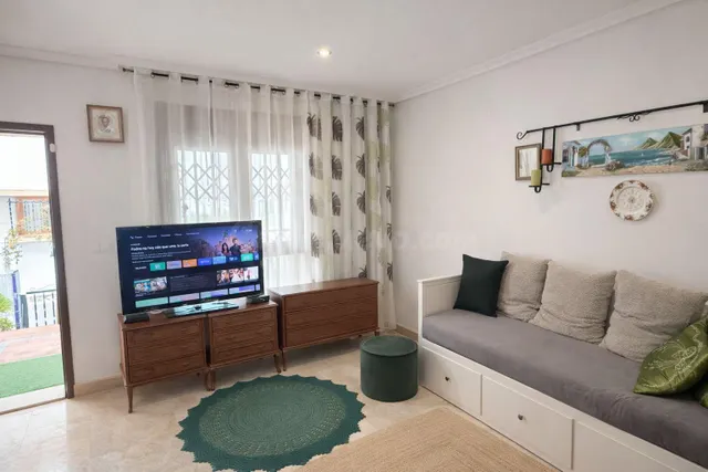 ✨ Dúplex con solárium en zona residencial de prestigio – lis