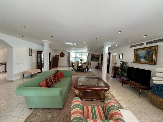 Chalet 5 habitaciones 400m² en venta - Marbella — 13