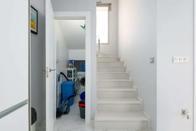 Villa 3 habitaciones en venta - Lomas de Cabo Roig — 35