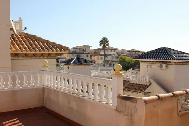 Villa 5 habitaciones 178m² en venta - La Zenia — 23